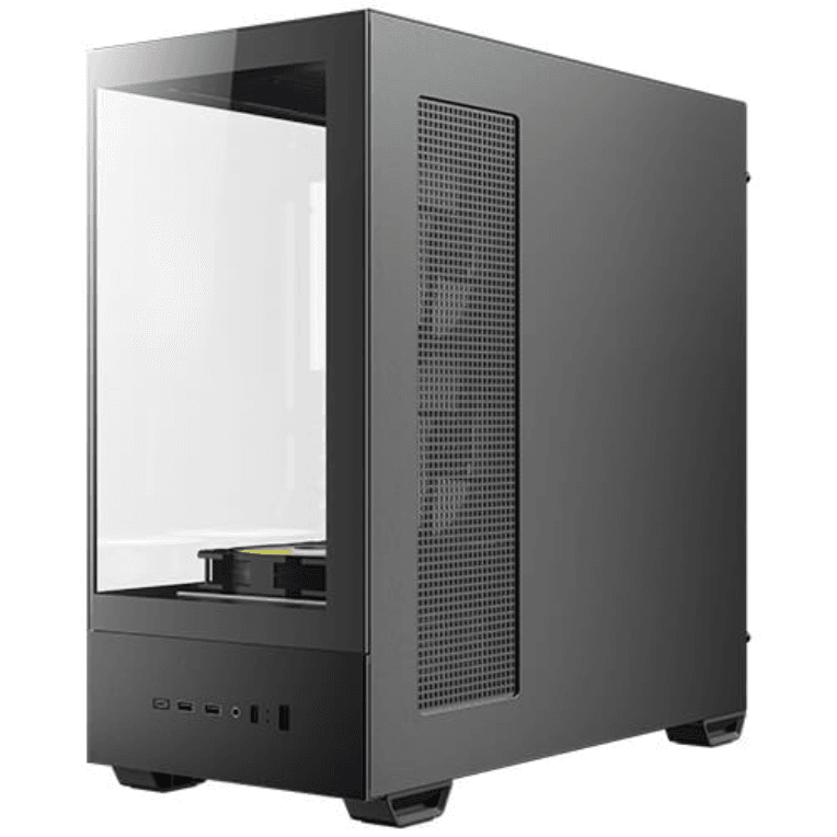 Caja ATX Antec CX705 ARGB 5 Ventiladores miniatura 4