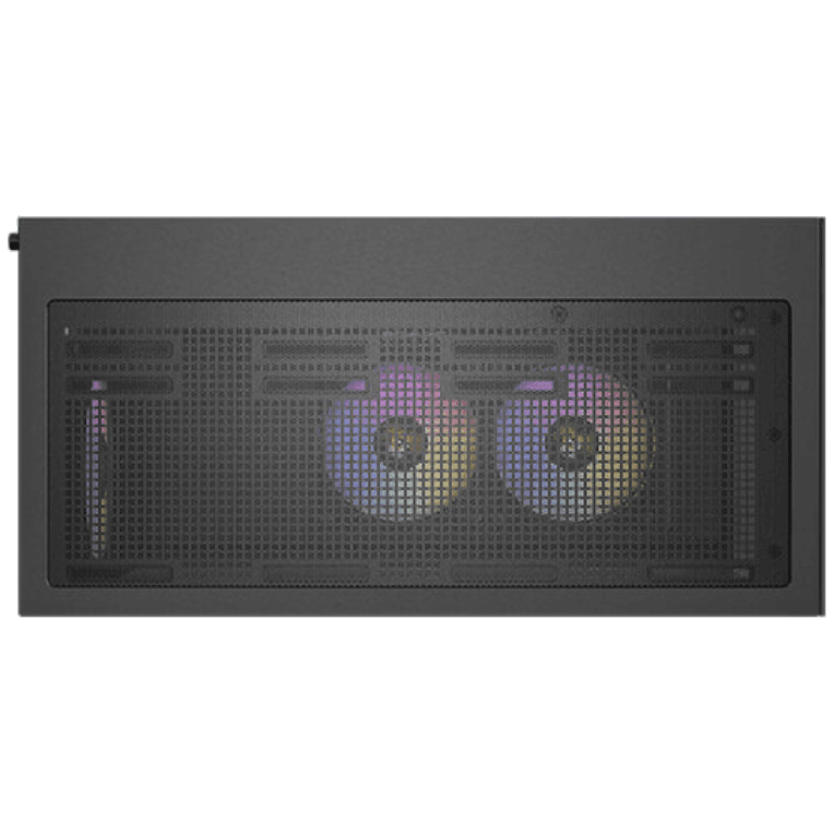 Caja ATX Antec CX705 ARGB 5 Ventiladores miniatura 8