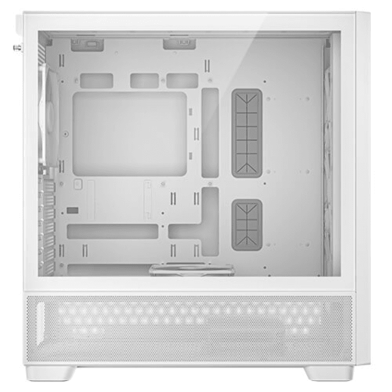 Caja ATX Antec Flux Blanca miniatura 11