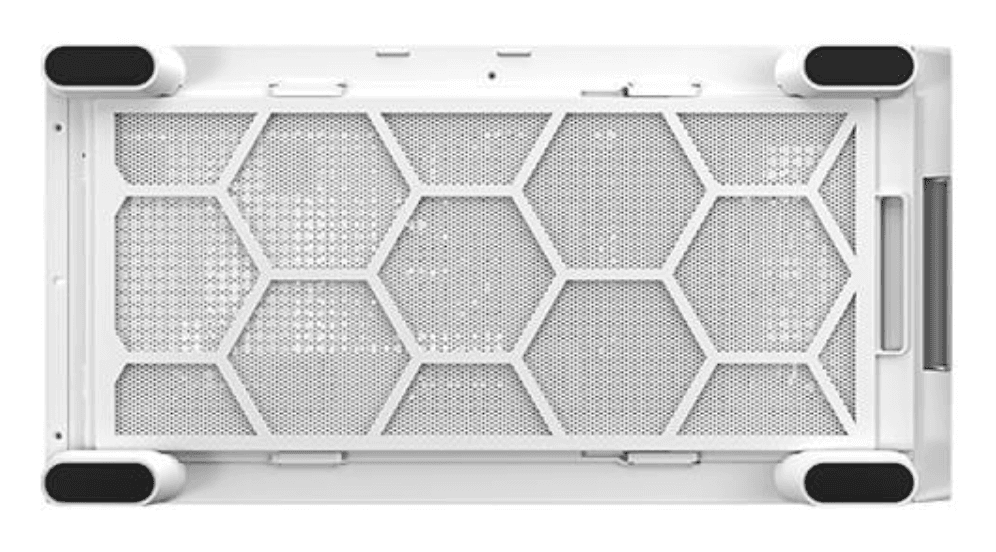 Caja ATX Antec Flux Blanca miniatura 13