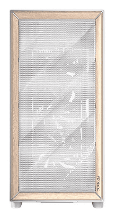 Caja ATX Antec Flux Blanca miniatura 5