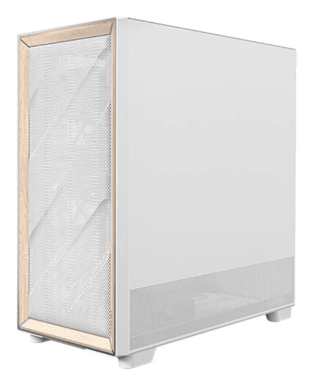 Caja ATX Antec Flux Blanca miniatura 6