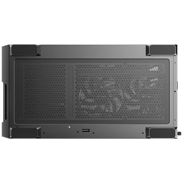Caja ATX Antec Flux Rear ARGB Negra miniatura 12