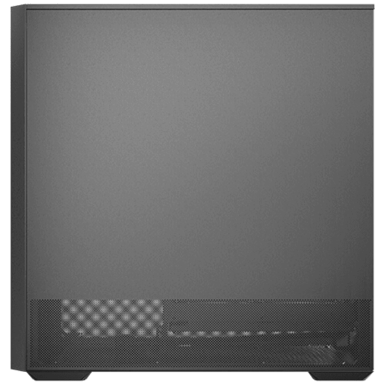 Caja ATX Antec Flux Rear ARGB Negra miniatura 7