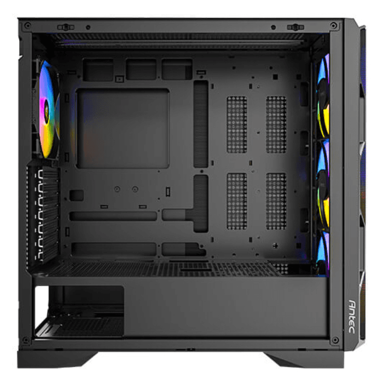 Caja ATX Antec Gaming AX-1000 ARGB miniatura 7