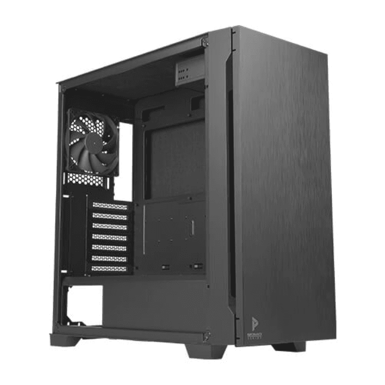 Caja ATX Antec P10C Negra 2xUSB3.0/1xUSB Tipo C miniatura 2