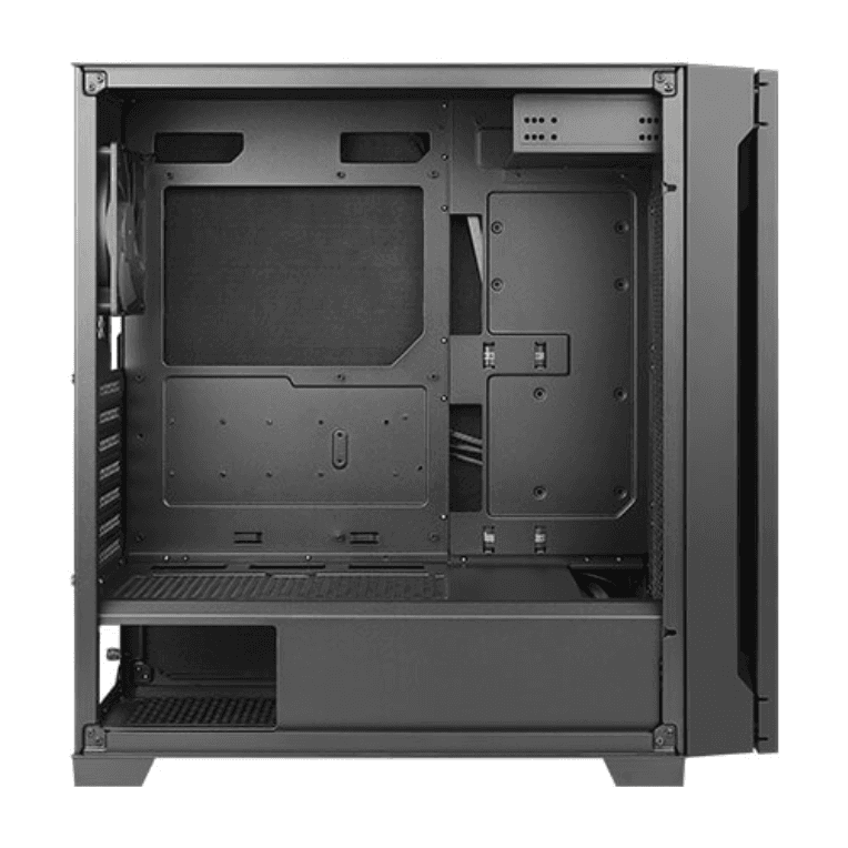 Caja ATX Antec P10C Negra 2xUSB3.0/1xUSB Tipo C miniatura 4