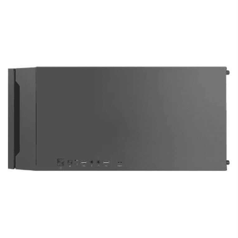 Caja ATX Antec P10C Negra 2xUSB3.0/1xUSB Tipo C miniatura 6