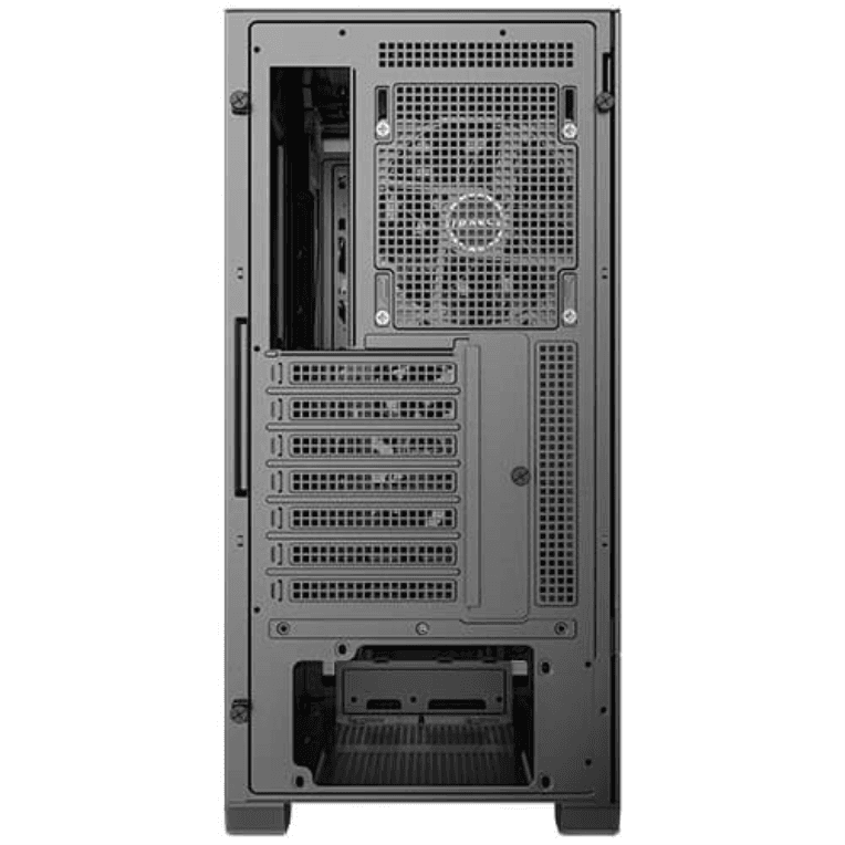 Caja ATX Antec P30 Air Negra 5 Ventiladores miniatura 2