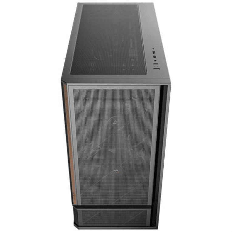 Caja ATX Antec P30 Air Negra 5 Ventiladores miniatura 12