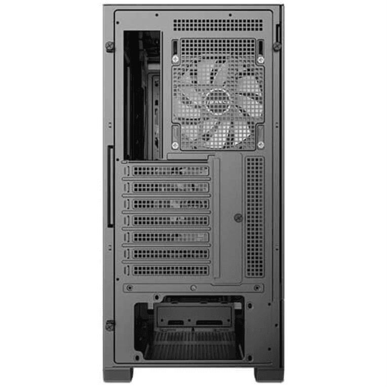 Caja ATX Antec P30 ARGB Negra 5 Ventiladores miniatura 2