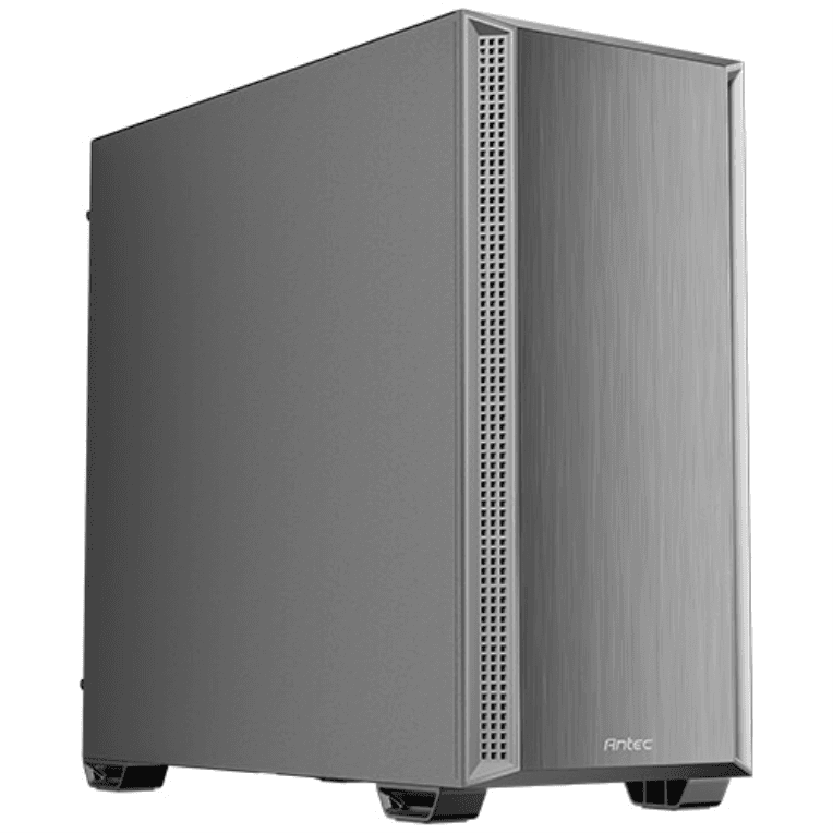 Caja ATX Antec P7S Negra 4 Ventiladores miniatura 2