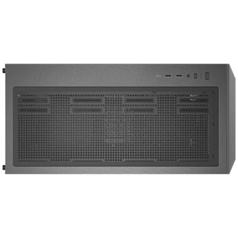 Caja ATX Antec P7S Negra 4 Ventiladores miniatura 12