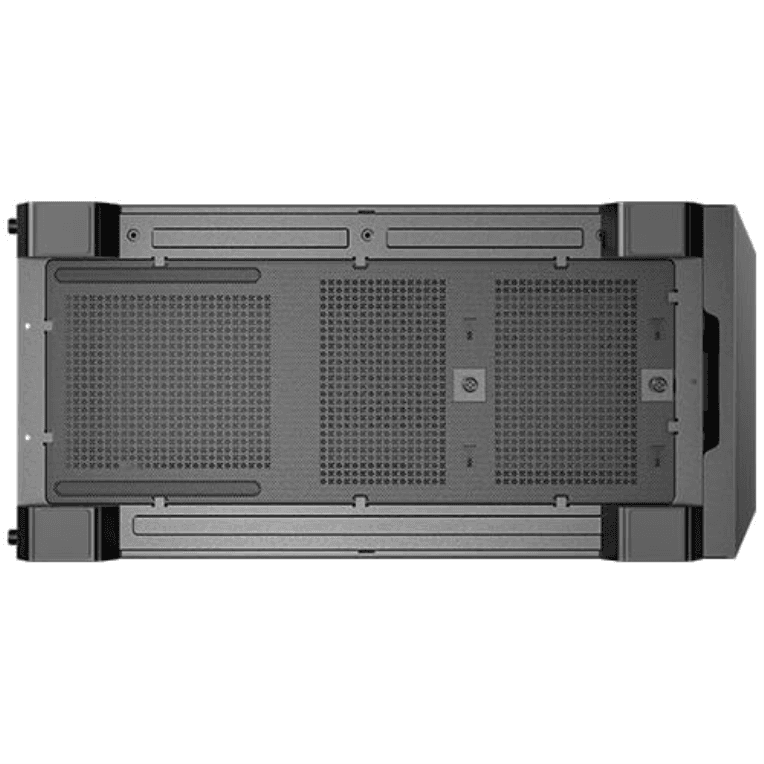 Caja ATX Antec P7S Negra 4 Ventiladores miniatura 13