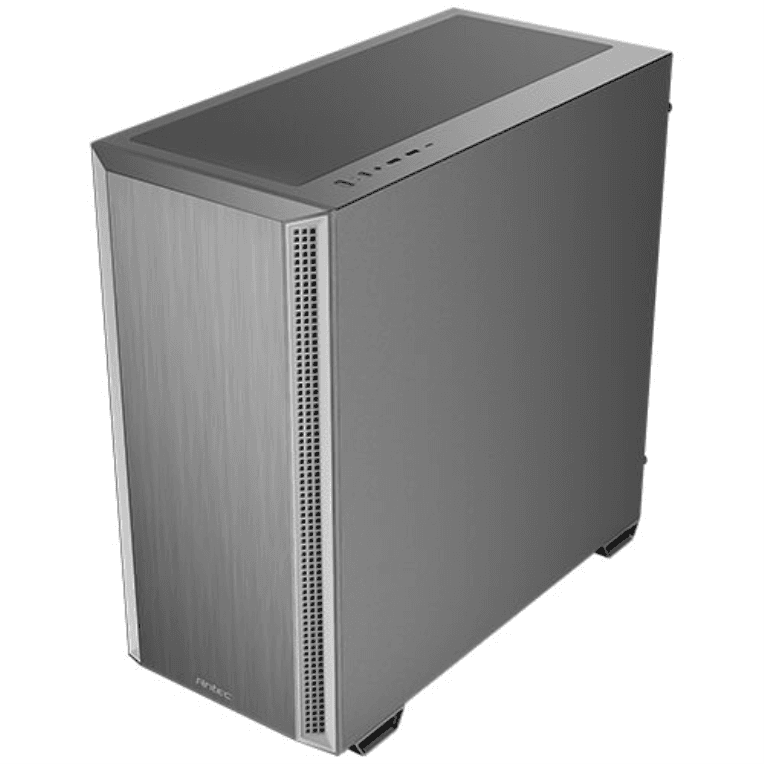 Caja ATX Antec P7S Negra 4 Ventiladores miniatura 15