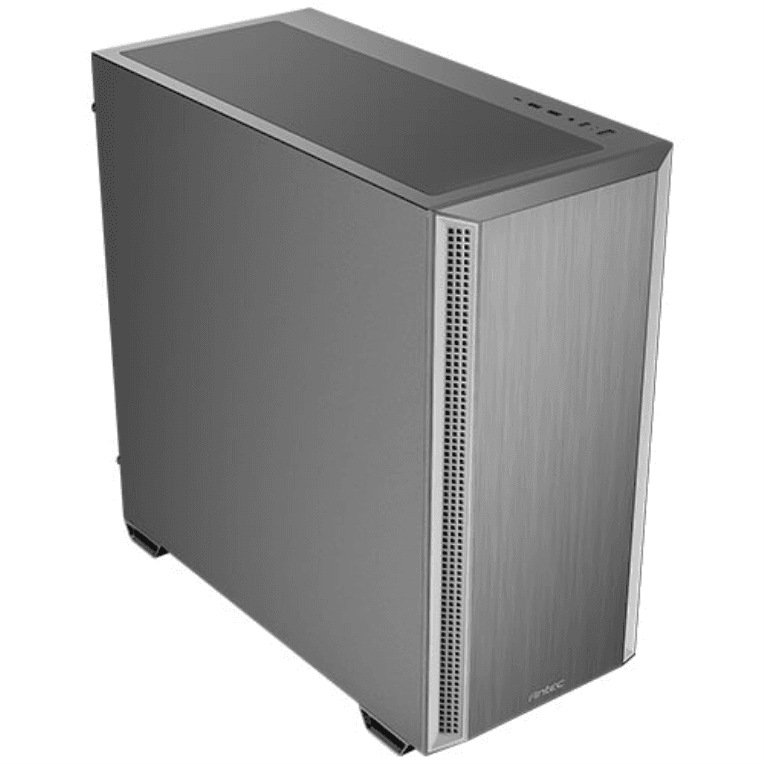 Caja ATX Antec P7S Negra 4 Ventiladores miniatura 16