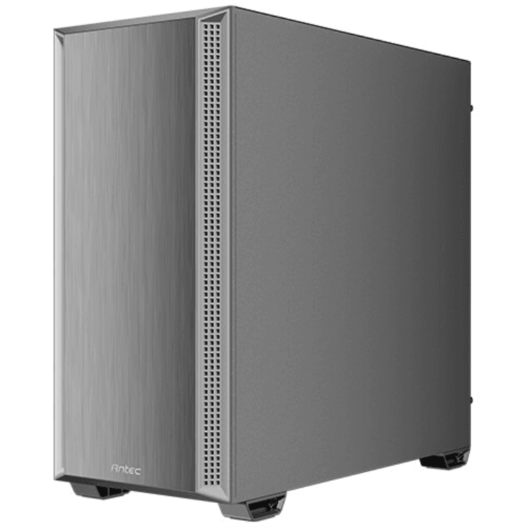 Caja ATX Antec P7S Negra 4 Ventiladores miniatura 5