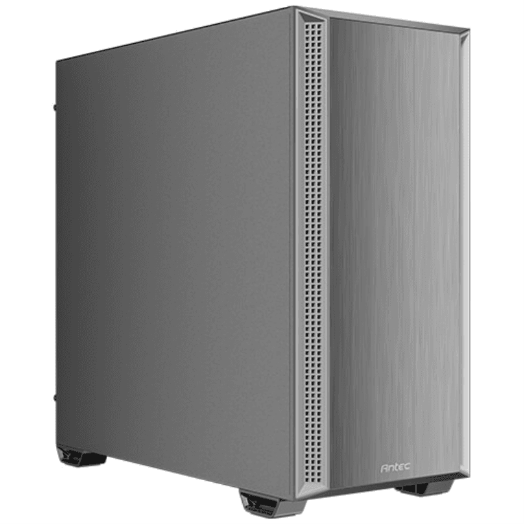 Caja ATX Antec P7S Negra 4 Ventiladores miniatura 8