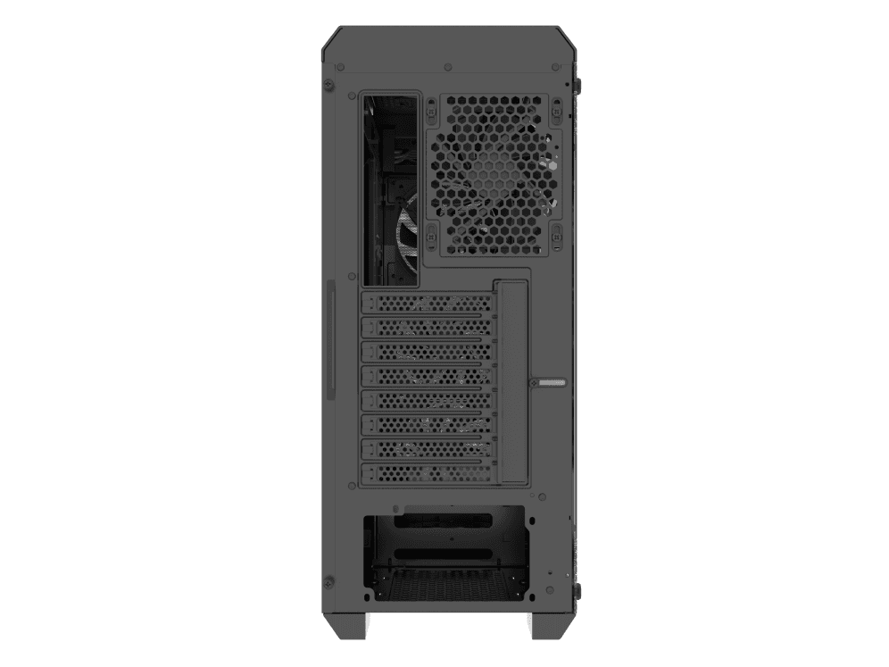 Caja ATX Genesis Gaming IRID 505F 2xUSB3.0/2.0 miniatura 9