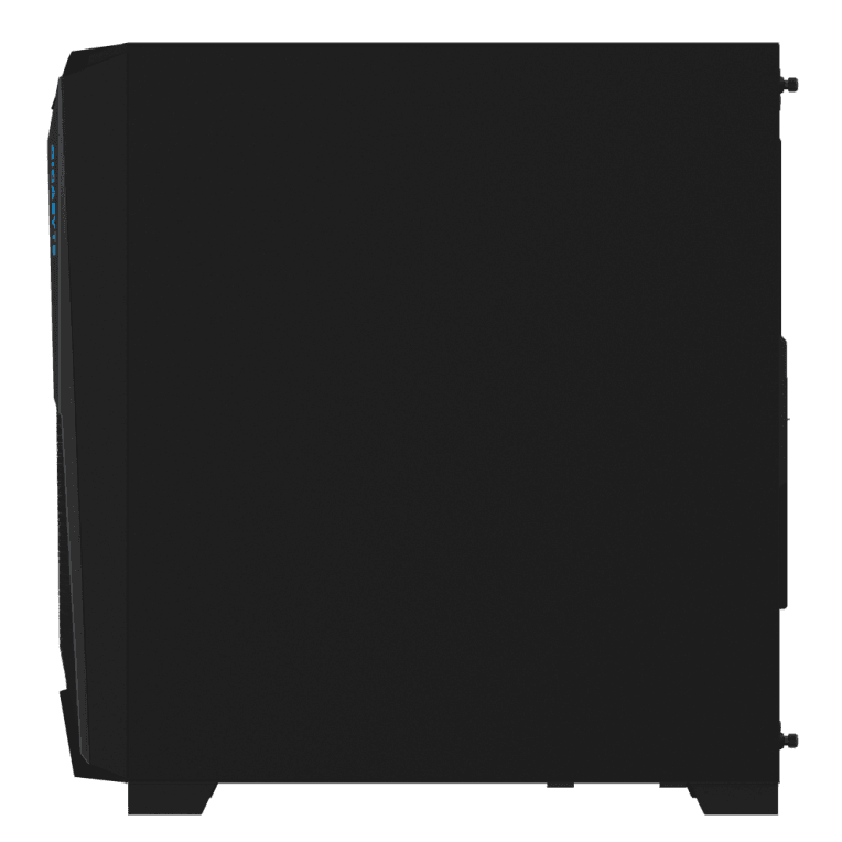 Caja ATX Gigabyte C301 Glass Negra miniatura 5