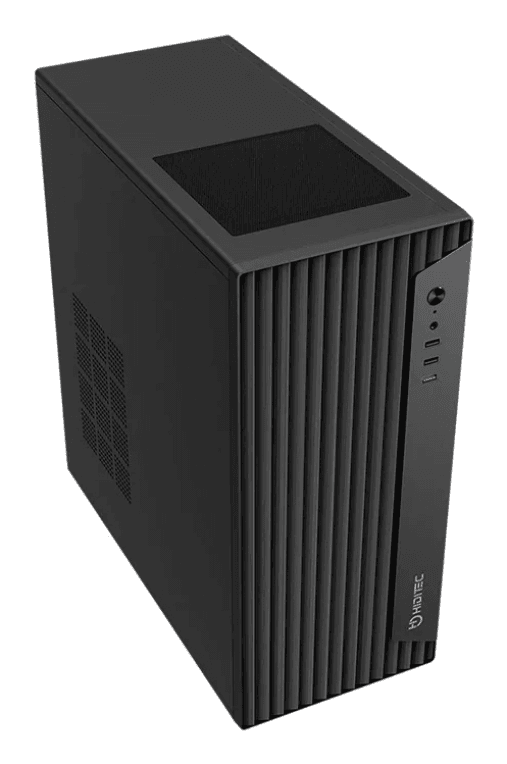 Caja ATX Hiditec Blok USB3.0 miniatura 4