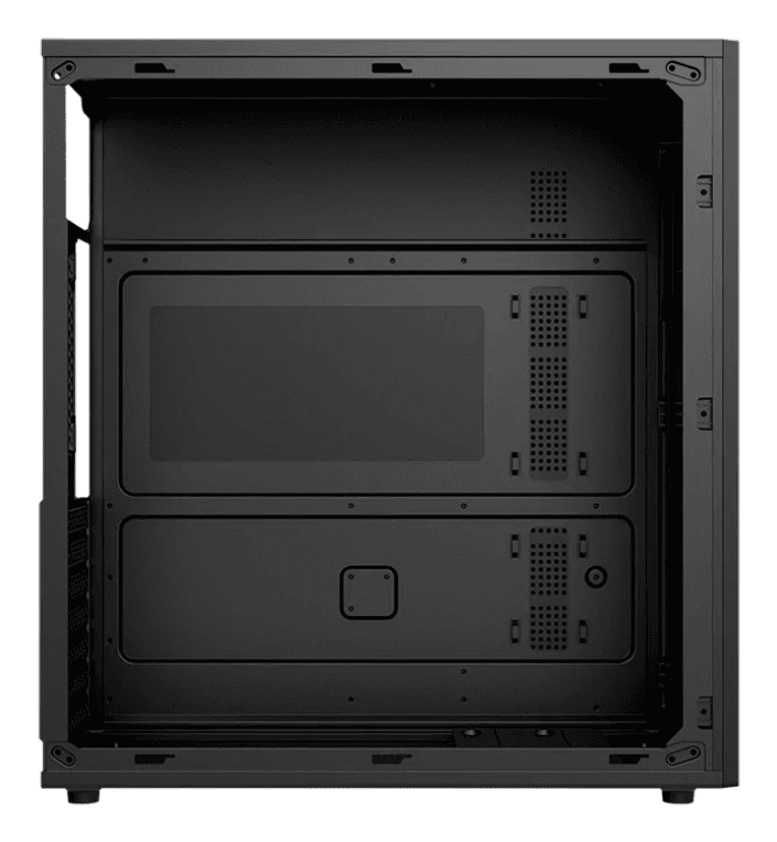 Caja ATX Hiditec Blok USB3.0 miniatura 6