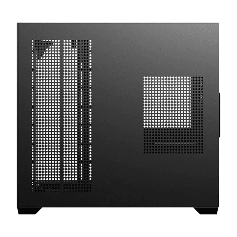 Caja ATX Hiditec Gaming Sky Black USB3.1/Tipo-C miniatura 6