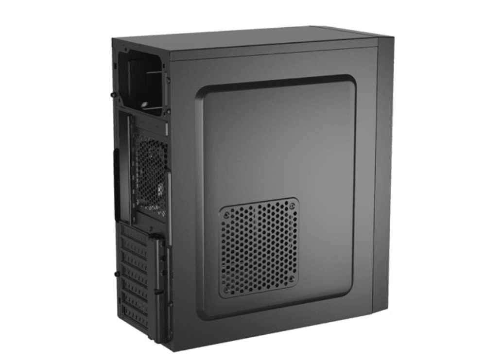 Caja ATX Natec Cabassu G2 2xUSB3.0/2.0 miniatura 9