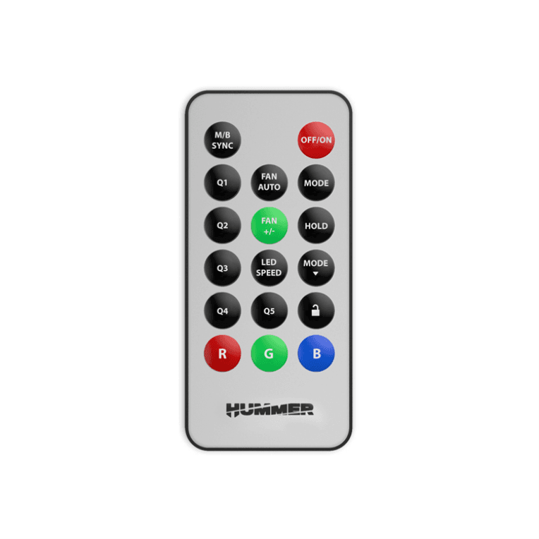 Caja ATX Nox Deluxe Hummer Astra Blanca miniatura 7