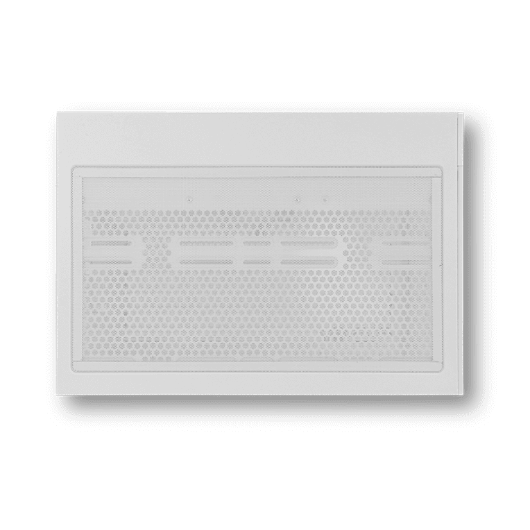 Caja ATX Nox Hummer Astra Neo Frameless Blanca miniatura 10