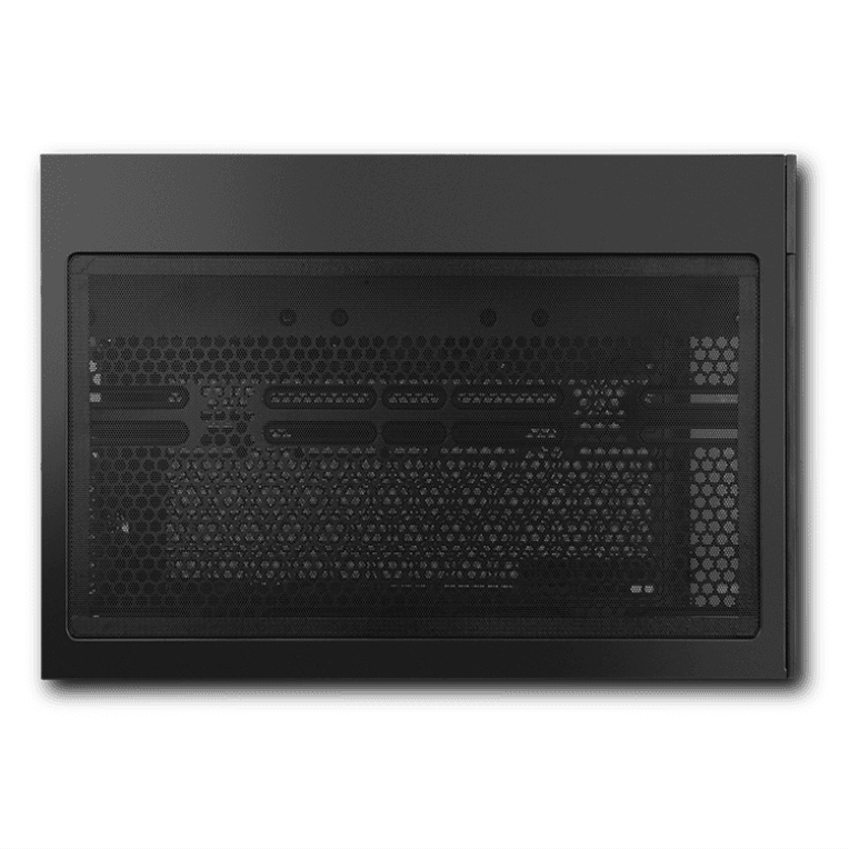 Caja ATX Nox Hummer Astra Neo Frameless Negra miniatura 11