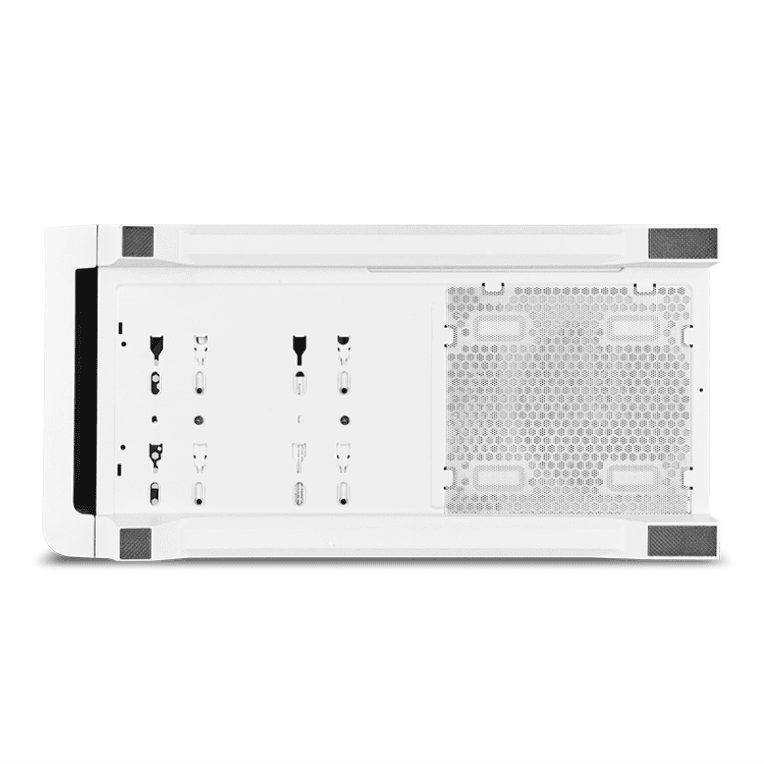 Caja ATX Nox Hummer Ether Blanca miniatura 11