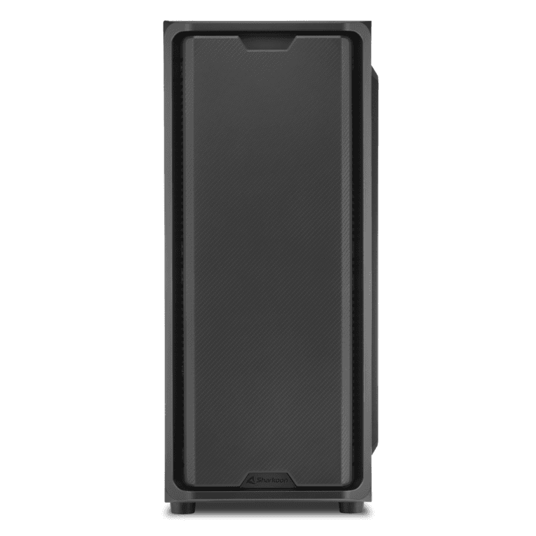 Caja ATX Sharkoon SK3 RGB Negra 2xUSB3.0 miniatura 2