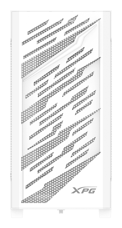 Caja ATX Xpg Starker Air BTF Blanca miniatura 2