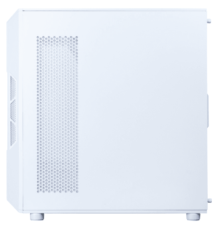 Caja ATX Zalman I3 Neo ARGB V2 Blanca 2xUSB3.0 miniatura 9