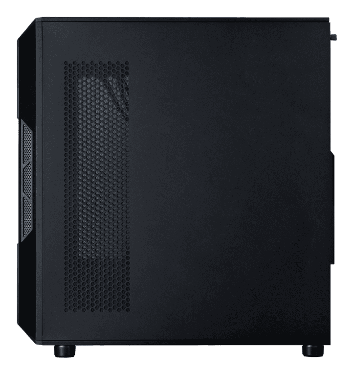 Caja ATX Zalman I3 Neo V2 Negra 2xUSB3.0 miniatura 9