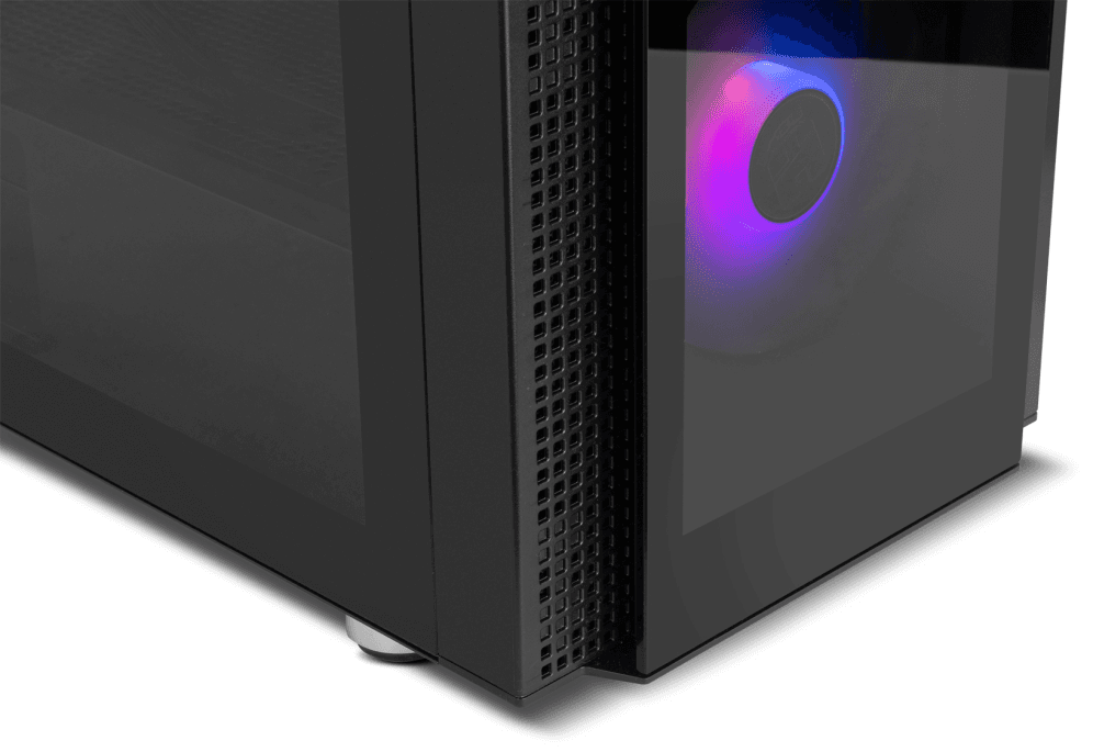 Caja E-ATX Nox Hummer Horus ARGB miniatura 15