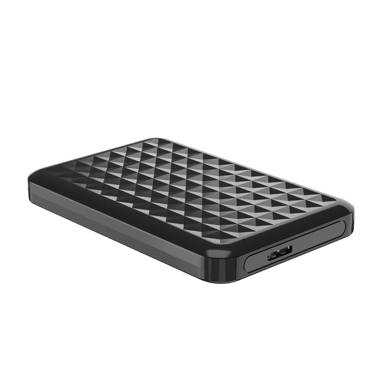 Caja Externa Aisens ASE-2521B 2.5" Negra miniatura 2