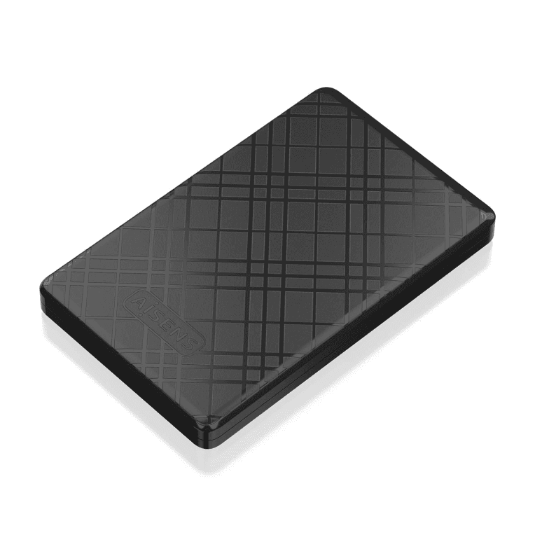 Caja Externa Aisens ASE-2522B 2.5" Negra miniatura 2