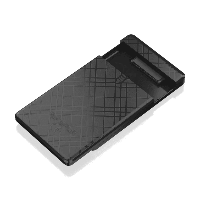 Caja Externa Aisens ASE-2522B 2.5" Negra miniatura 4