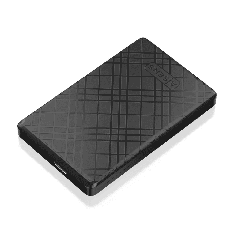 Caja Externa Aisens ASE-2522B 2.5" Negra miniatura 5