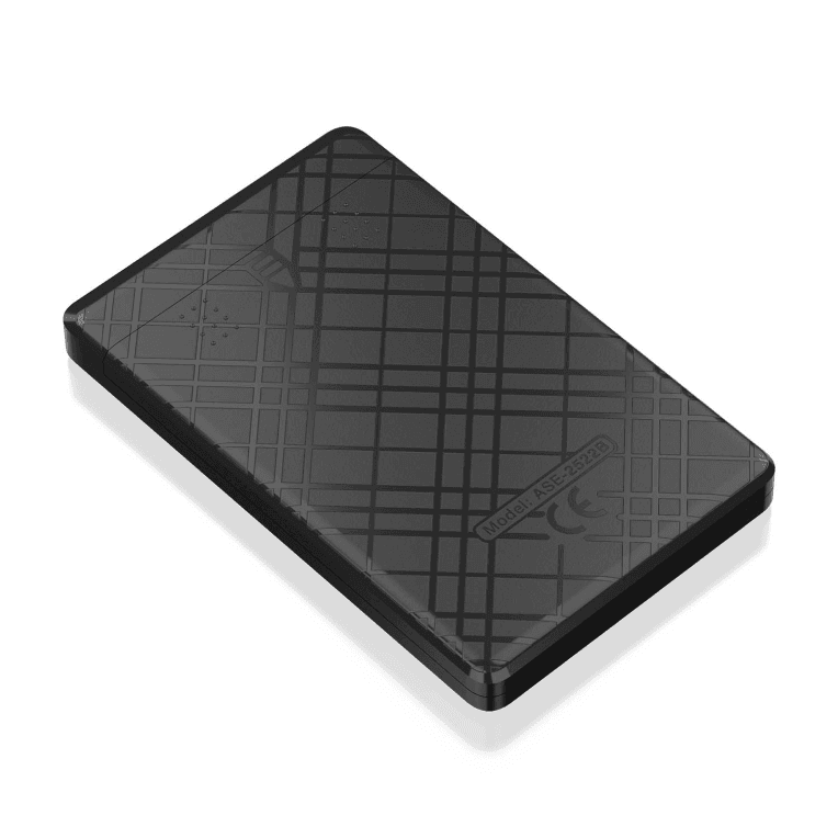 Caja Externa Aisens ASE-2522B 2.5" Negra miniatura 6