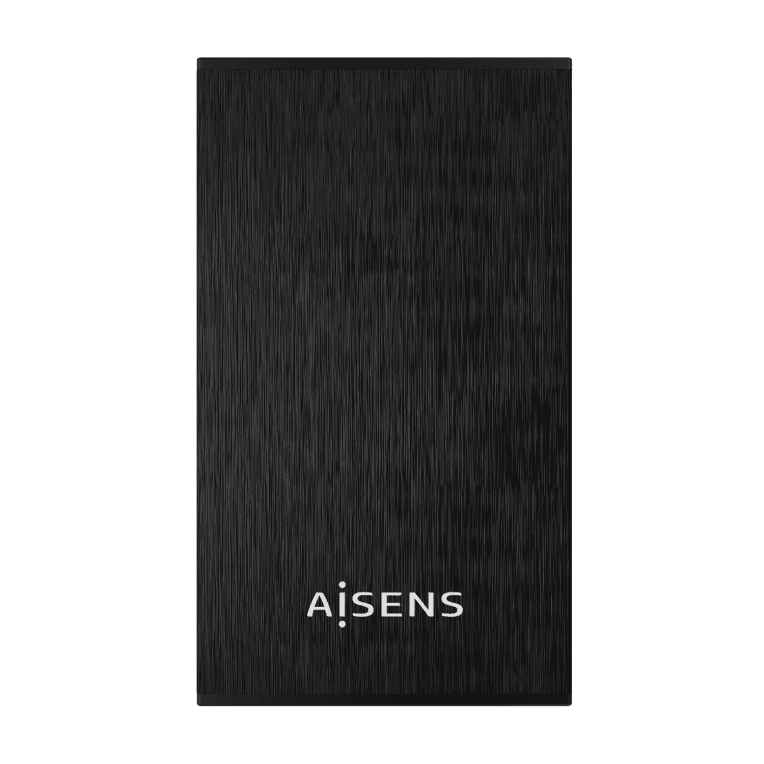 Caja Externa Aisens ASE-2523B 2.5" Negra miniatura 2