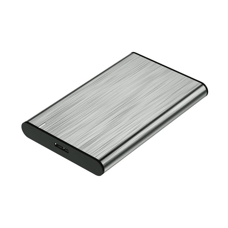 Caja Externa Aisens ASE-2525GR 2.5" Gris miniatura 4