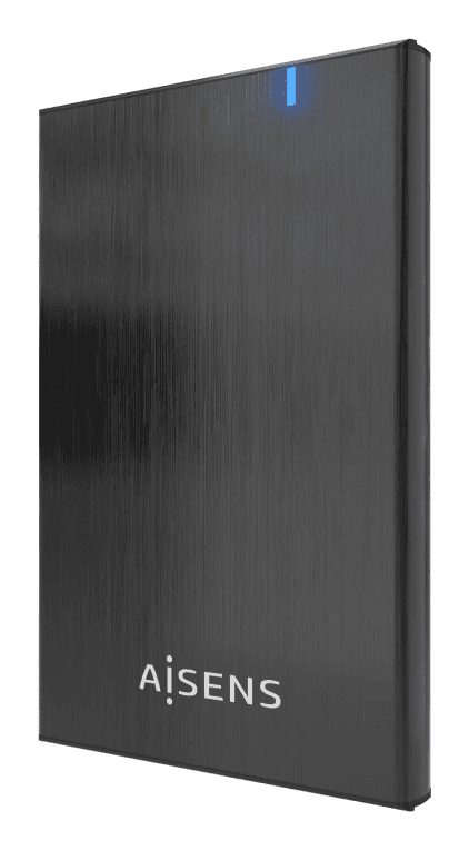 Caja Externa Aisens ASE-2528B 2.5" Negra miniatura 5