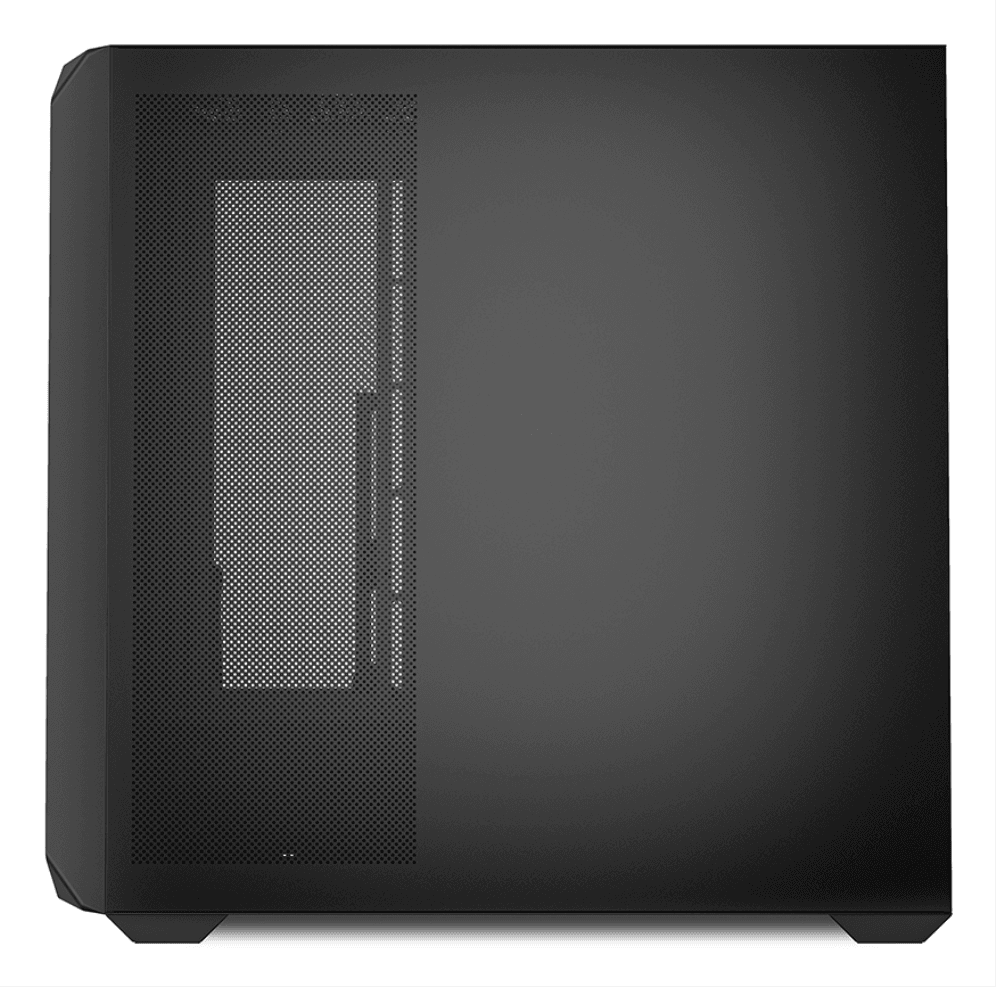 Caja Micro-ATX Sharkoon Gaming MK2 RGB 3xUSB miniatura 6