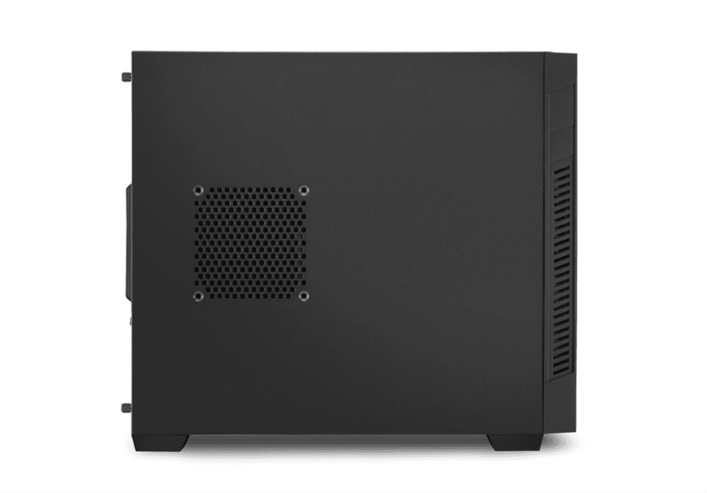 Caja Micro-ATX Sharkoon S1000 2xUSB3.0 Negra miniatura 4