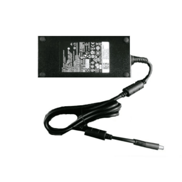Cargador para portátil Dell Notebook USB-C 180W miniatura 3