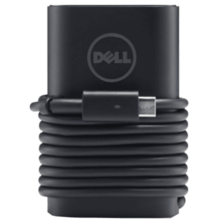 Cargador para portátil Dell USB Type-C 90W miniatura 2