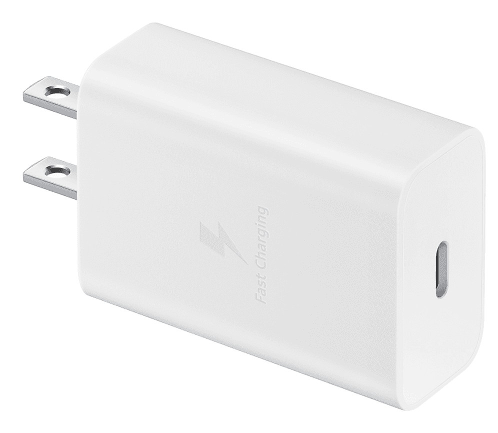 Cargador Samsung T1510 15W Sin Cable Blanco miniatura 5